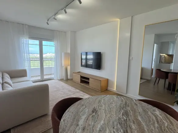 Penthouse Of 70 M² In Orihuela Costa, Spain