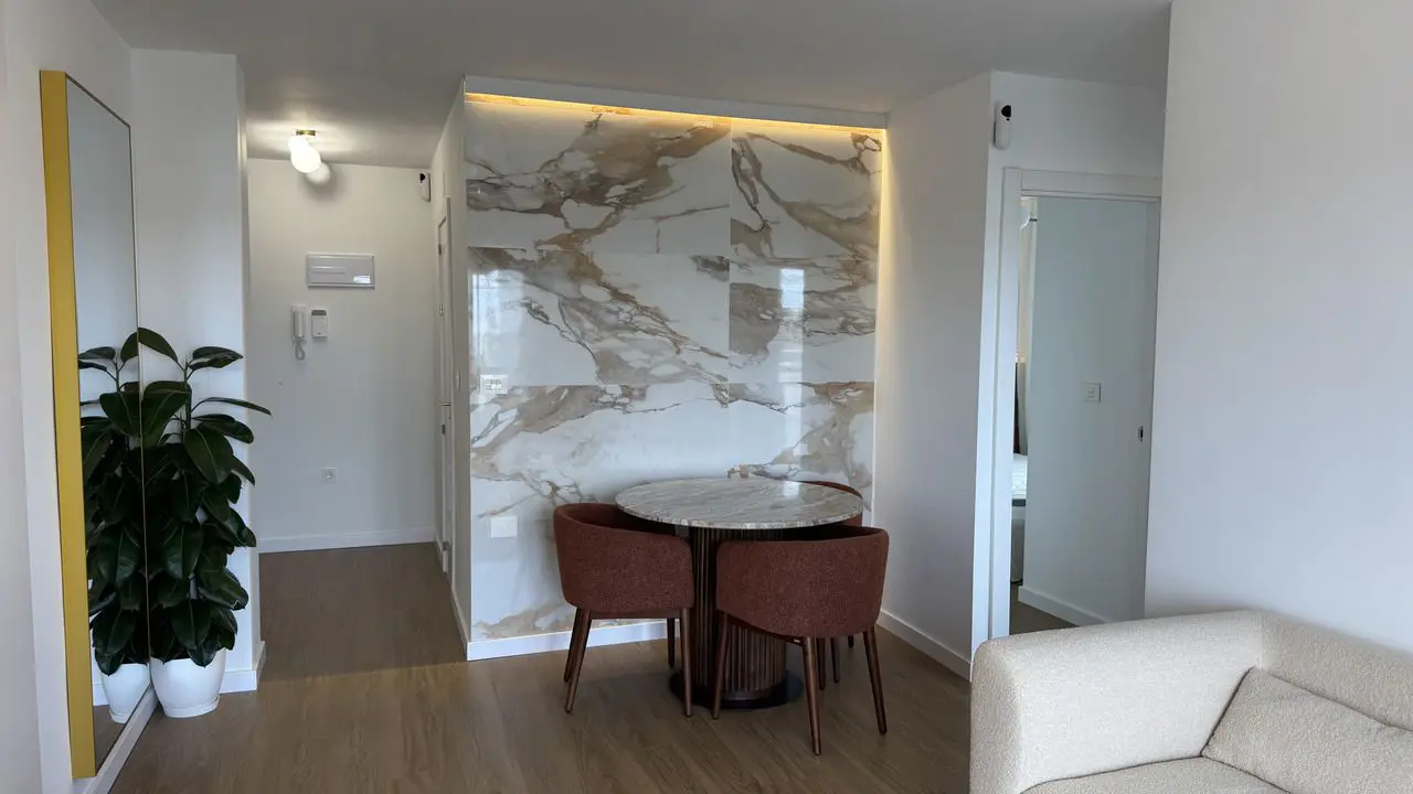 Penthouse Of 70 M² In Orihuela Costa, Spain
