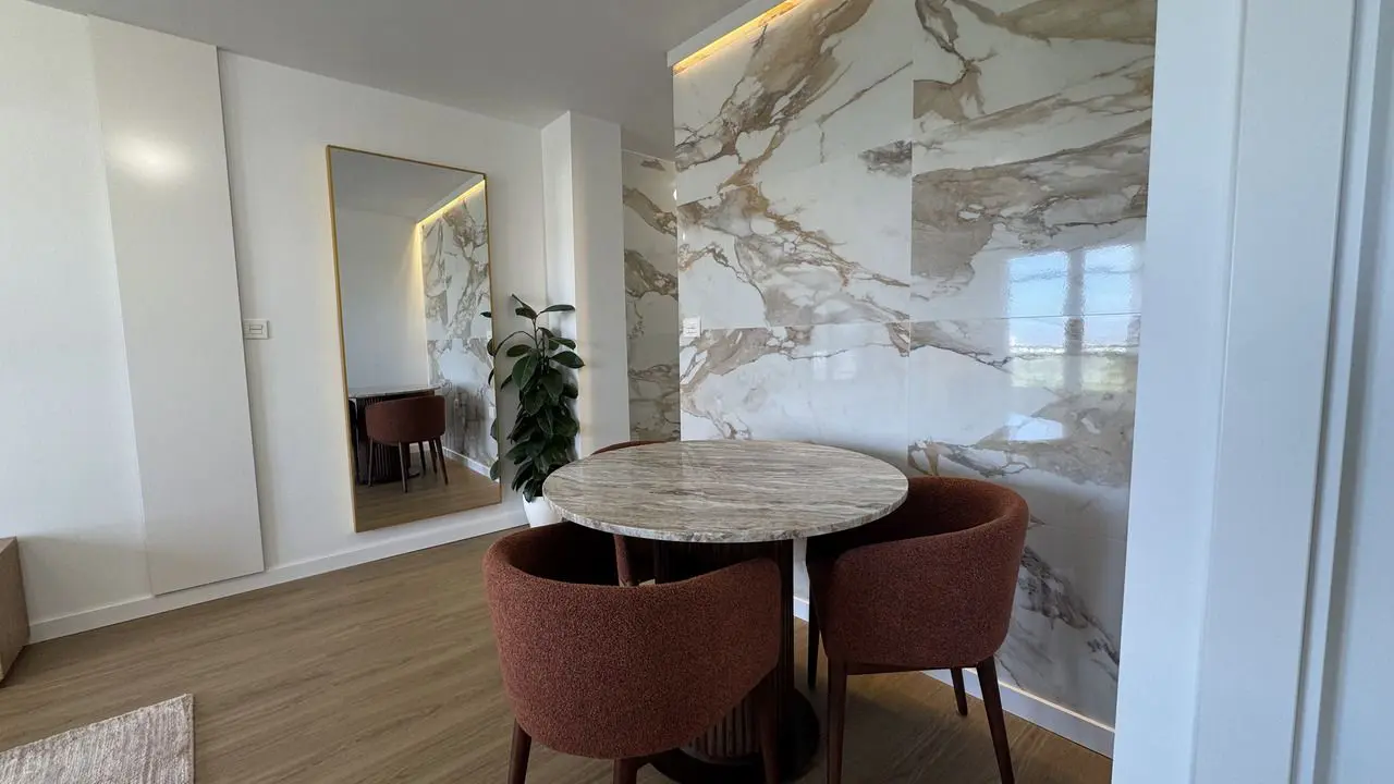 Penthouse Of 70 M² In Orihuela Costa, Spain