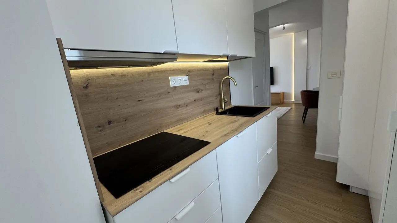 Penthouse Of 70 M² In Orihuela Costa, Spain