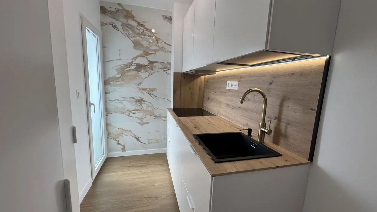 Penthouse Of 70 M² In Orihuela Costa, Spain