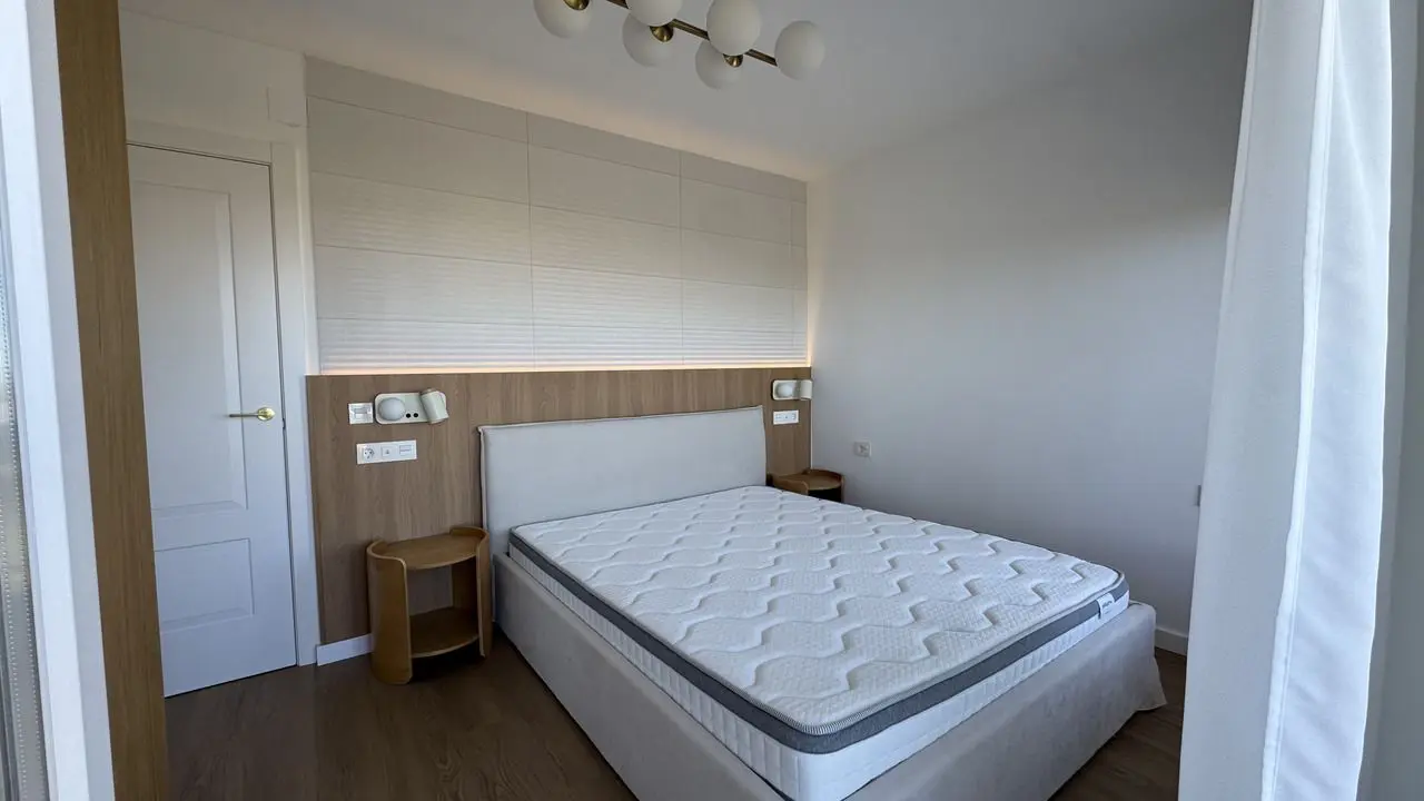 Penthouse Of 70 M² In Orihuela Costa, Spain
