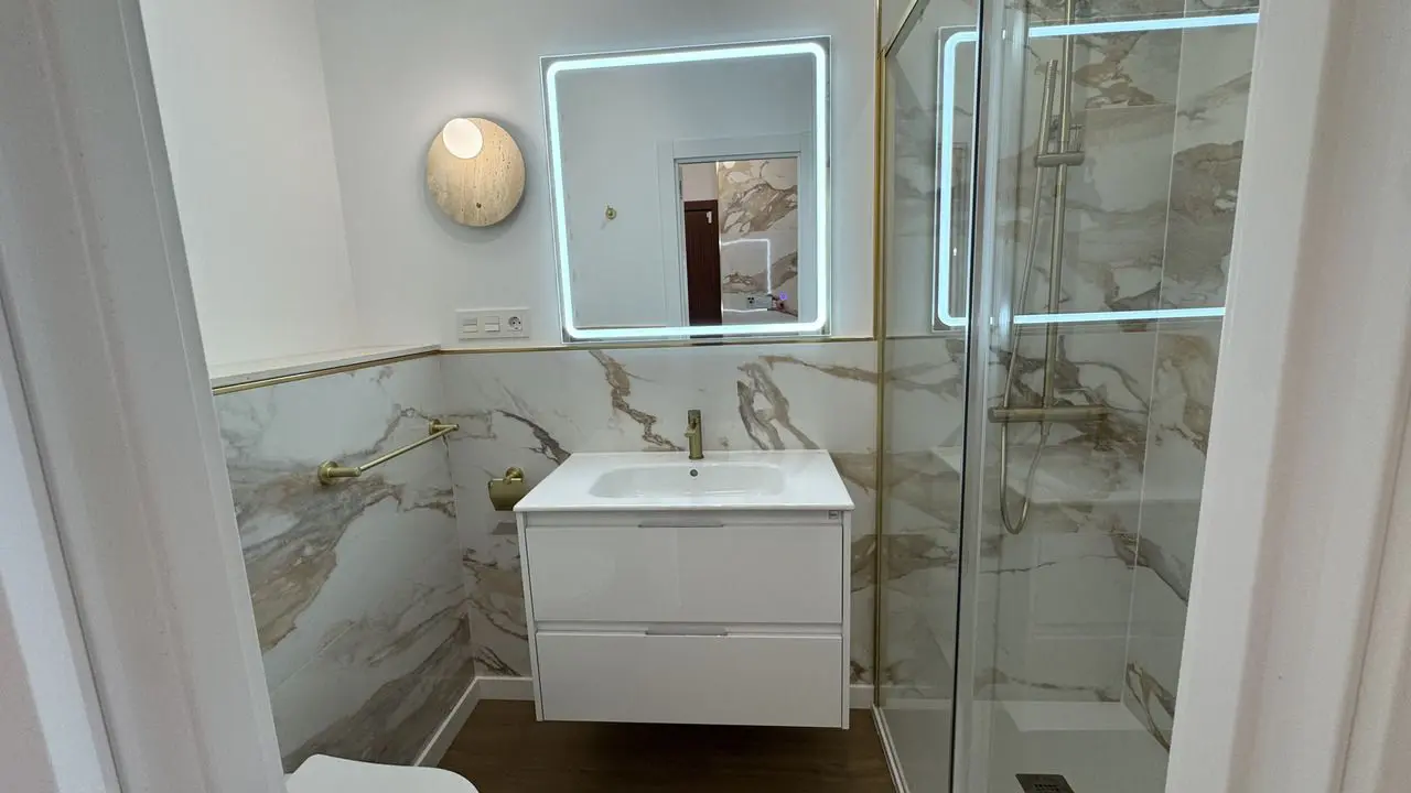 Penthouse Of 70 M² In Orihuela Costa, Spain