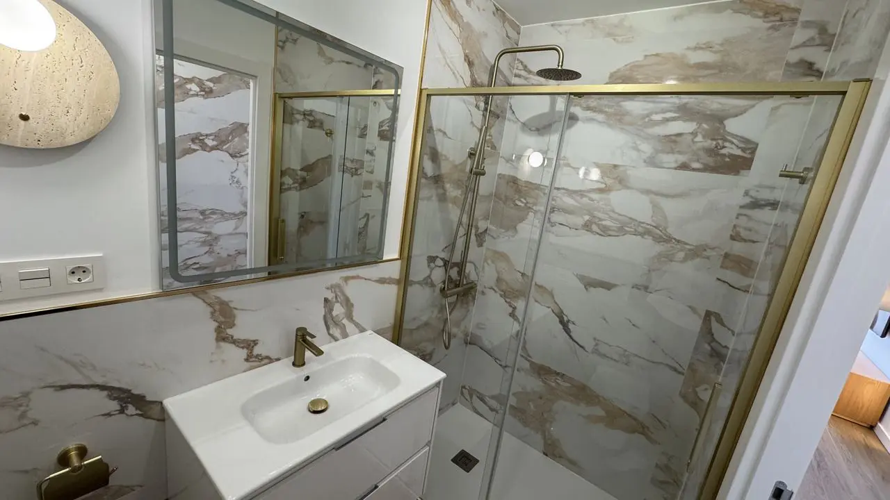 Penthouse Of 70 M² In Orihuela Costa, Spain