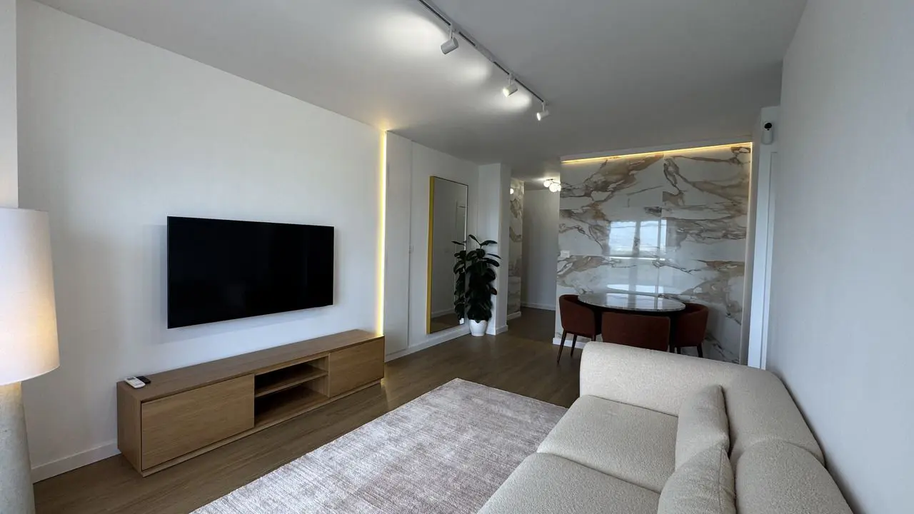 Penthouse Of 70 M² In Orihuela Costa, Spain