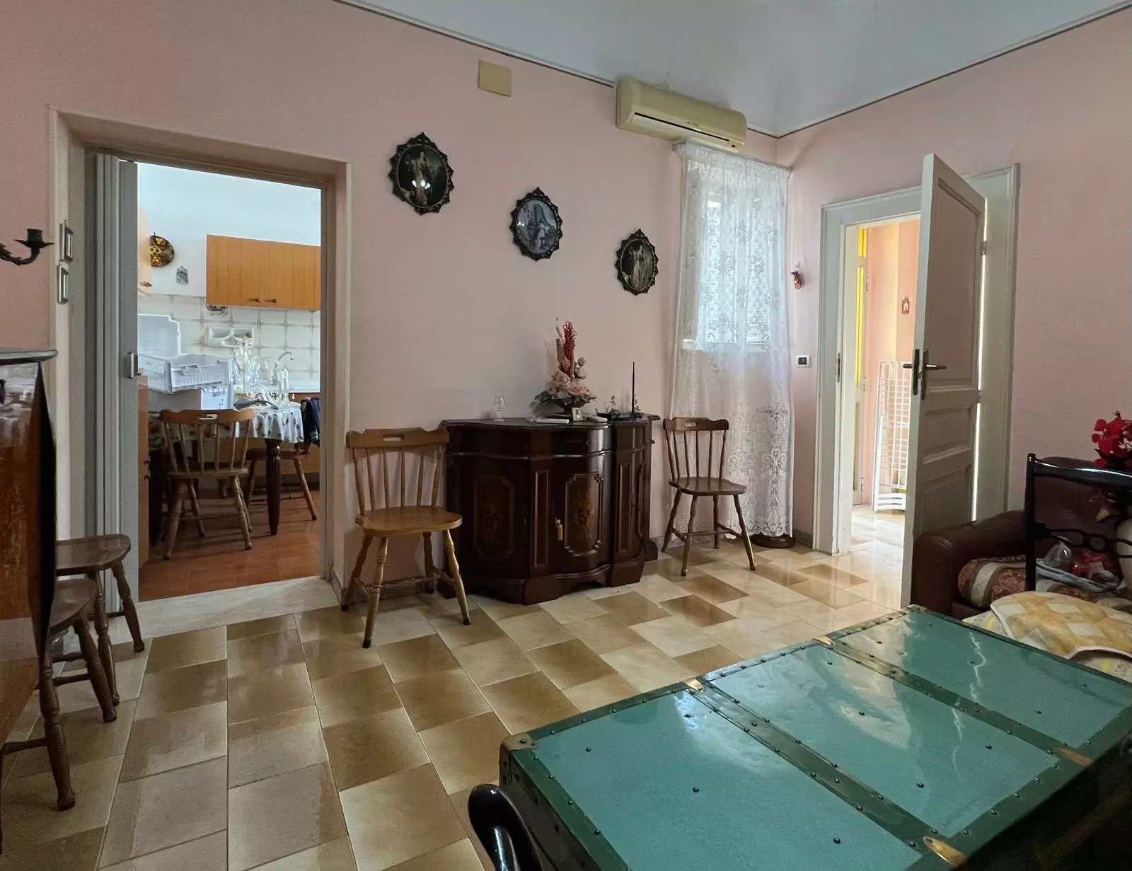 6 Apartment Of 63 M² In Bixio