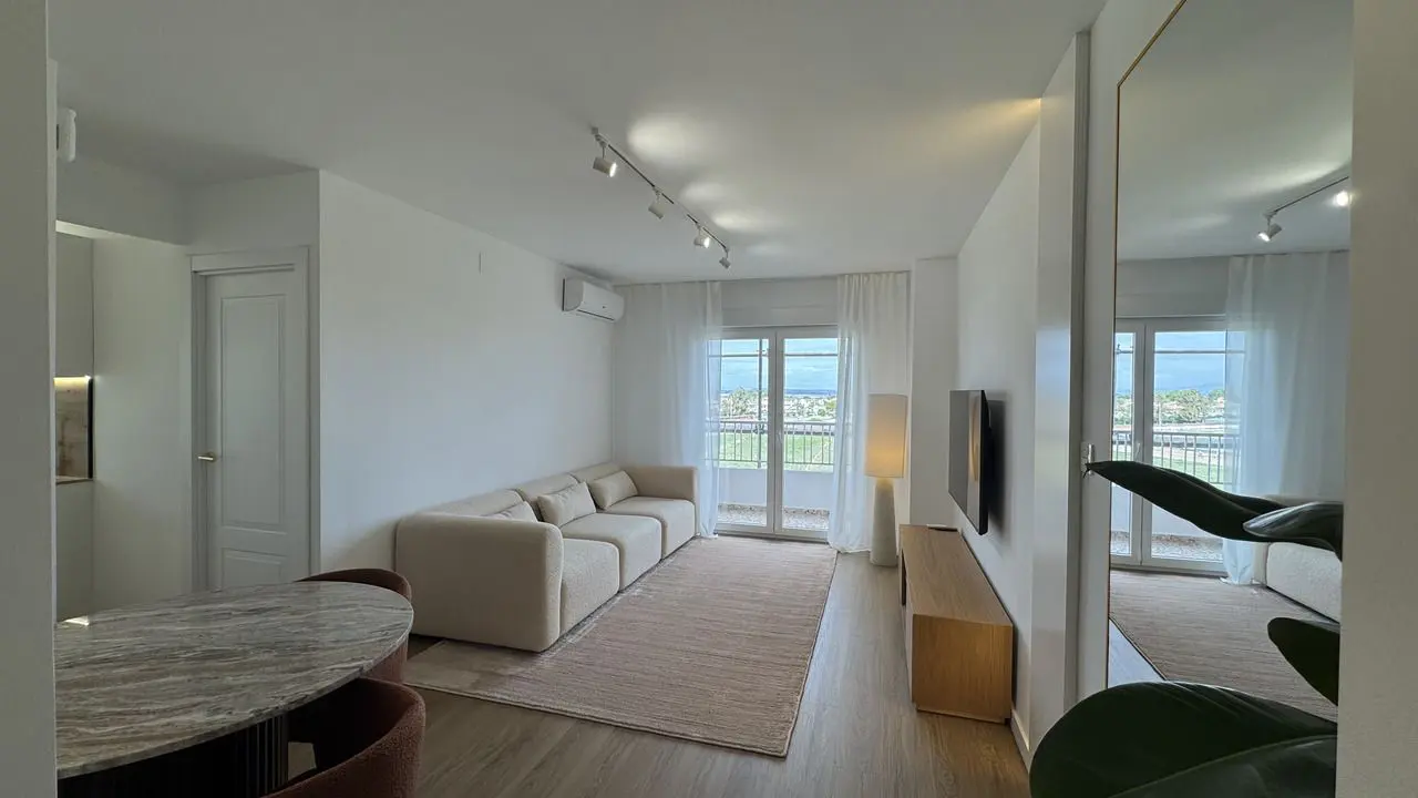 Penthouse Of 70 M² In Orihuela Costa, Spain