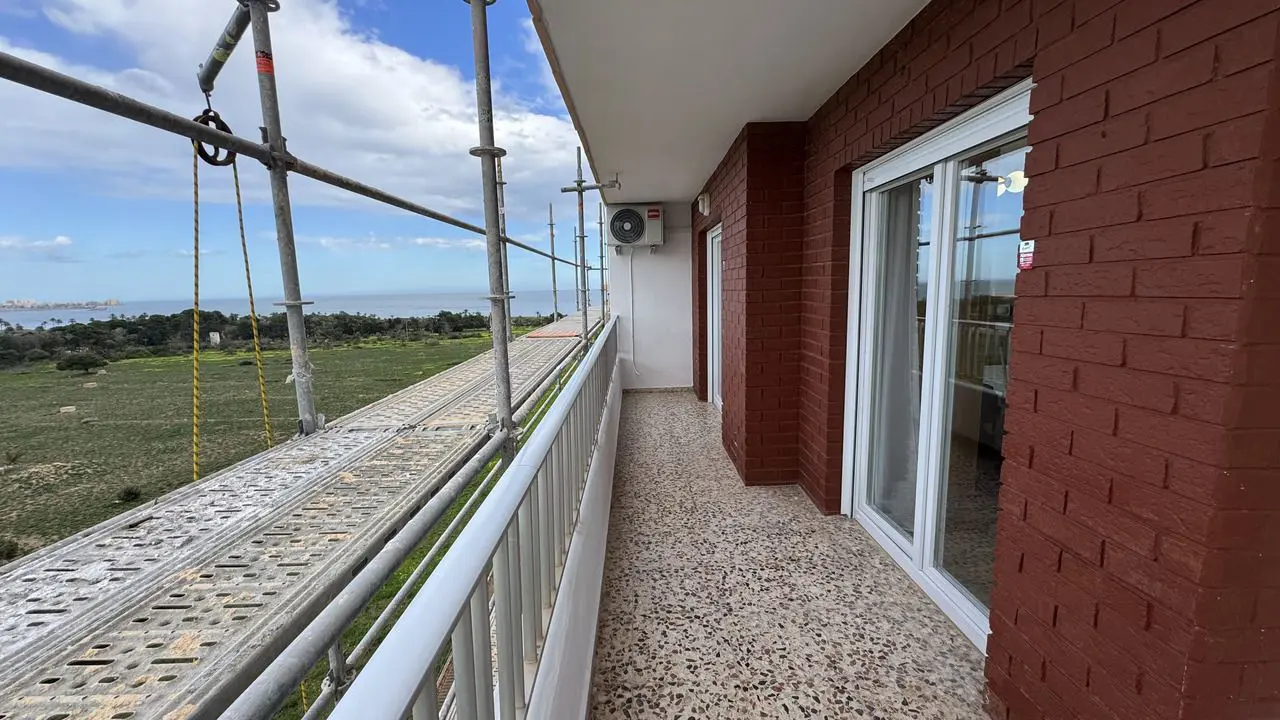 Penthouse Of 70 M² In Orihuela Costa, Spain