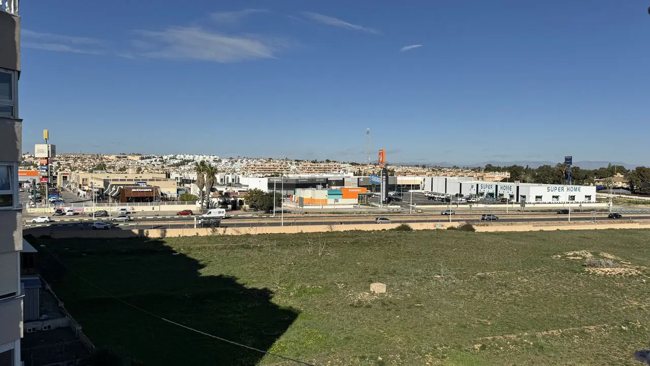Penthouse Of 70 M² In Orihuela Costa, Spain