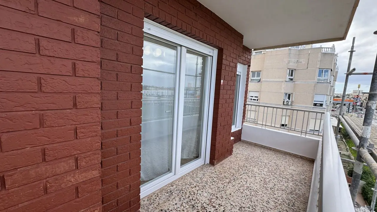 Penthouse Of 70 M² In Orihuela Costa, Spain
