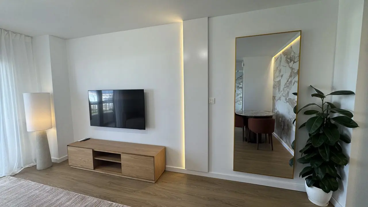 Penthouse Of 70 M² In Orihuela Costa, Spain