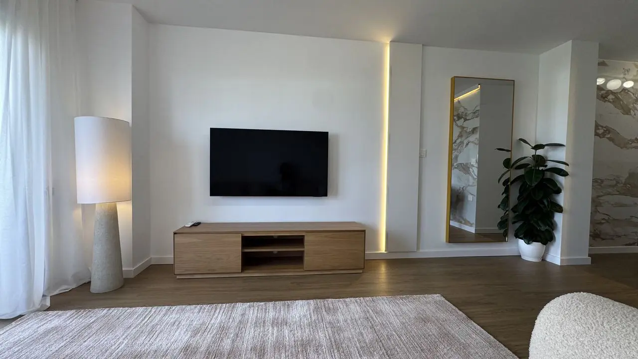 Penthouse Of 70 M² In Orihuela Costa, Spain