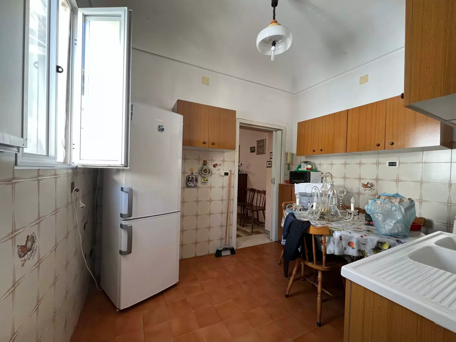 7 Apartment Of 63 M² In Bixio