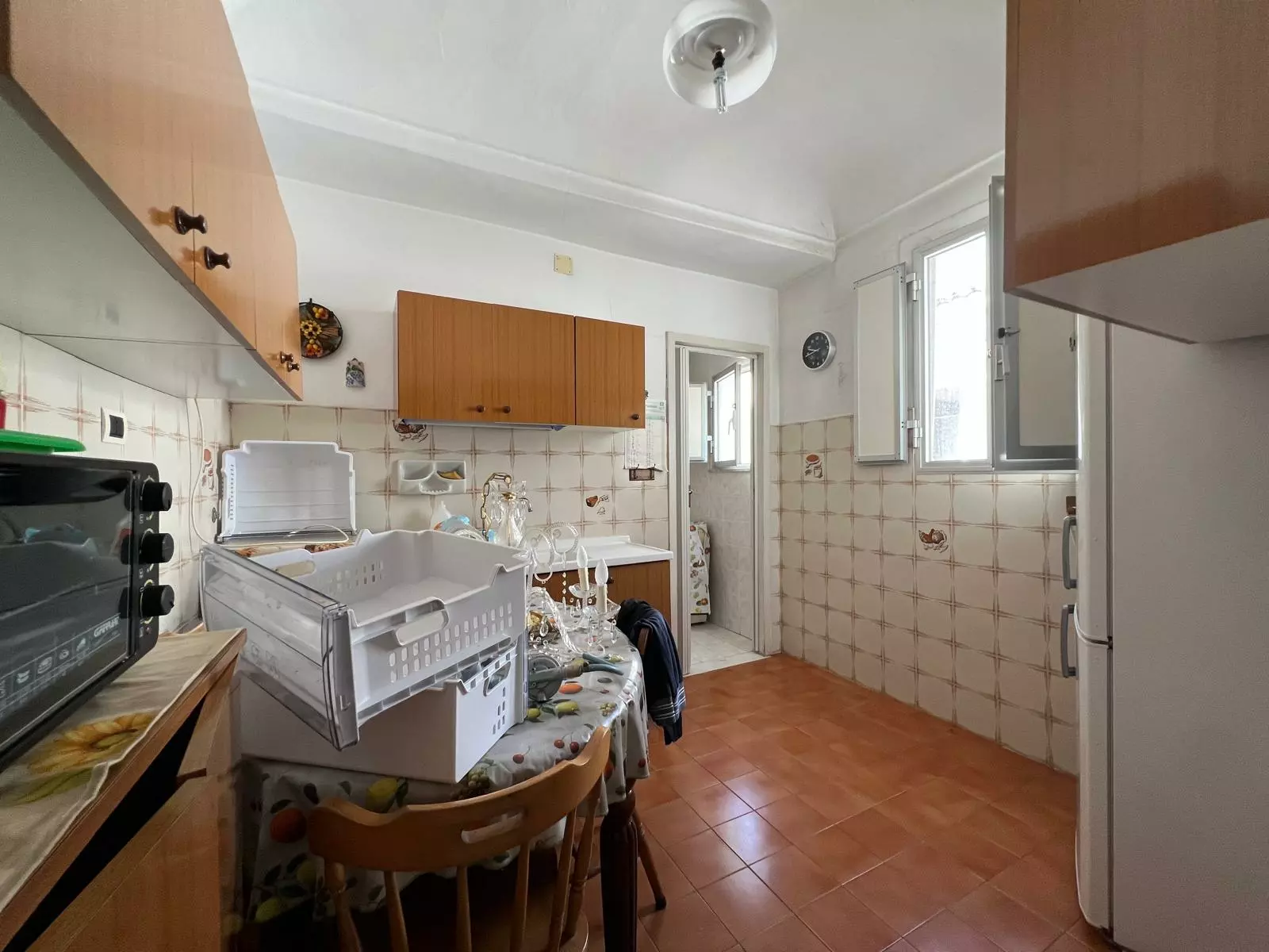 8 Apartment Of 63 M² In Bixio