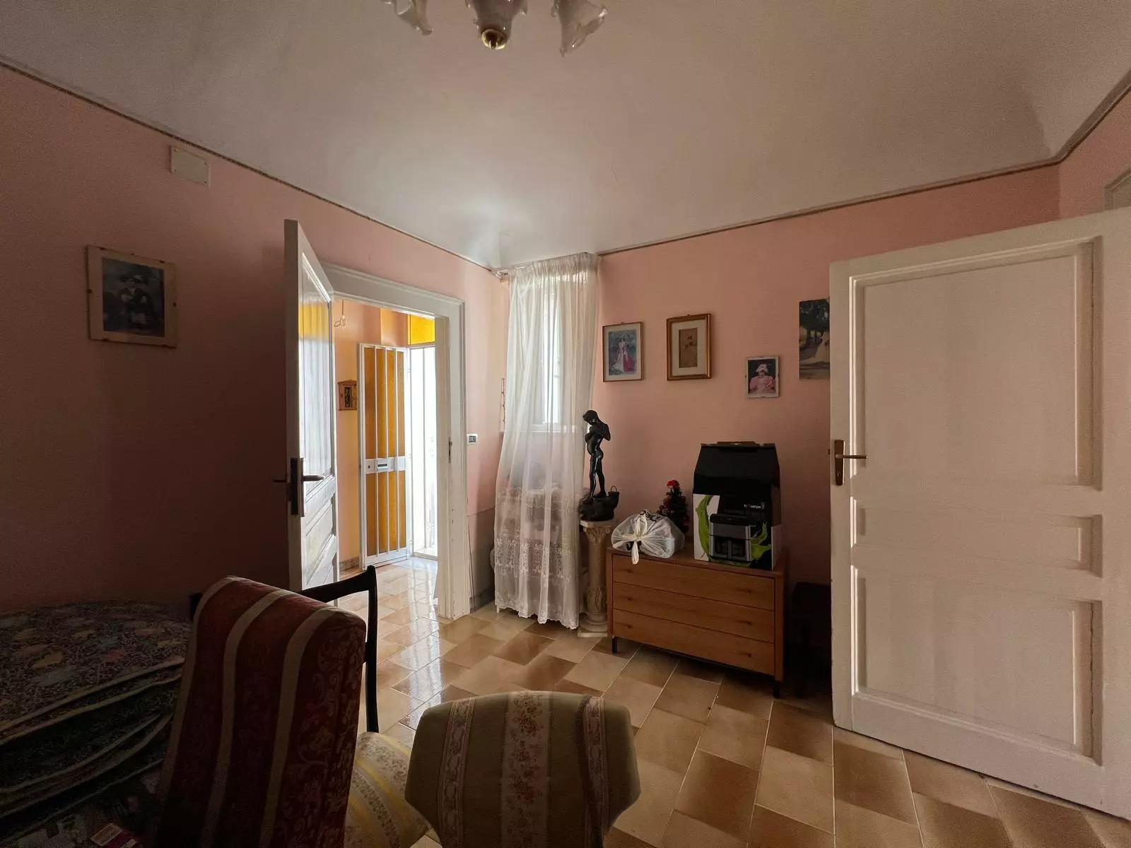 9 Apartment Of 63 M² In Bixio