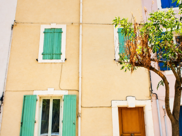 House Of 116 M² In Pezenas, France