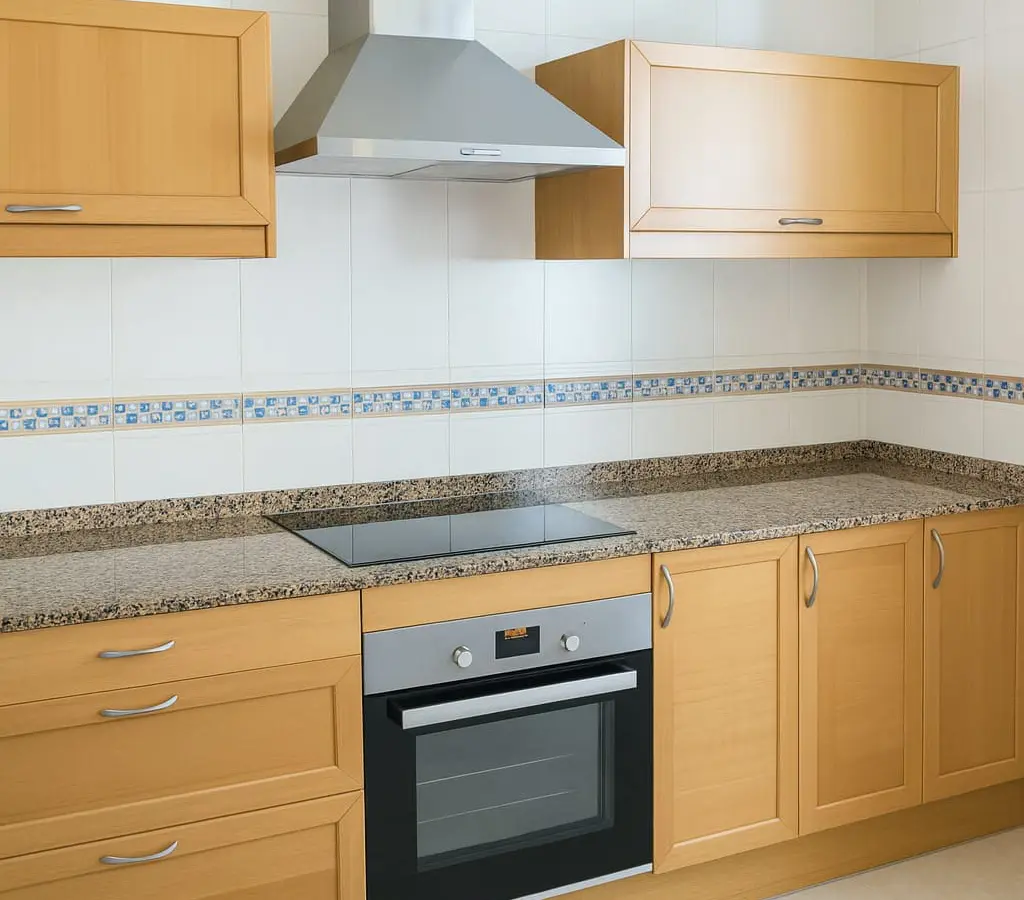 3-bedroom Apartment In Alaro, Spain (93 M²)