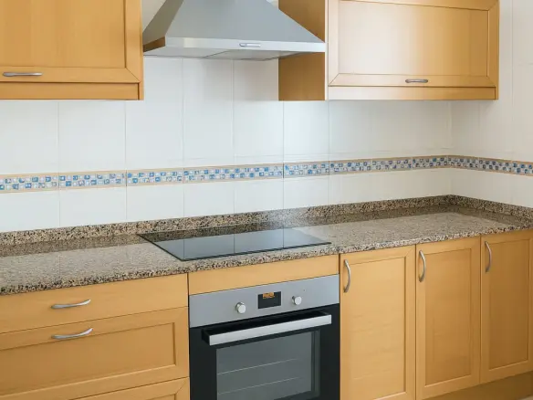 3-bedroom Apartment In Alaro, Spain (93 M²)