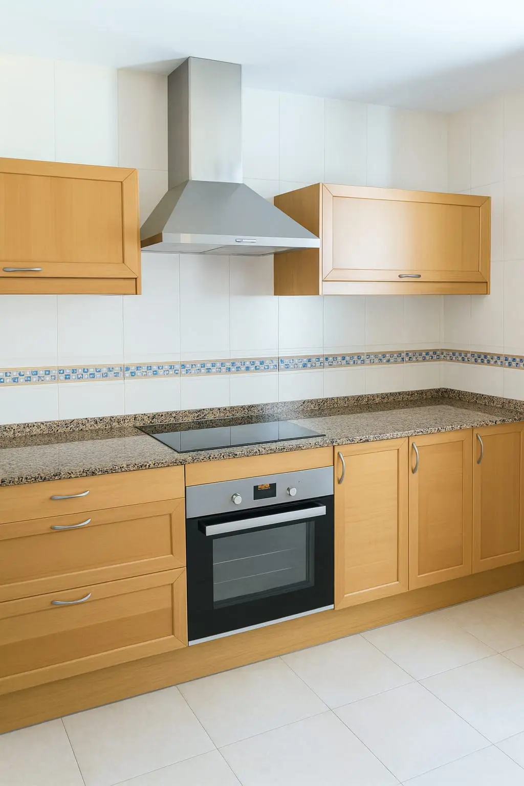3-bedroom Apartment In Alaro, Spain (93 M²)