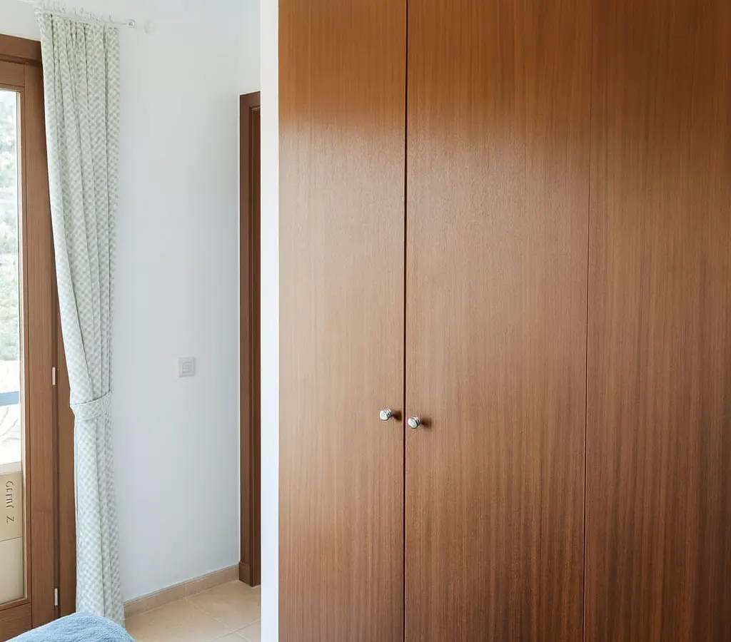 3-bedroom Apartment In Alaro, Spain (93 M²)