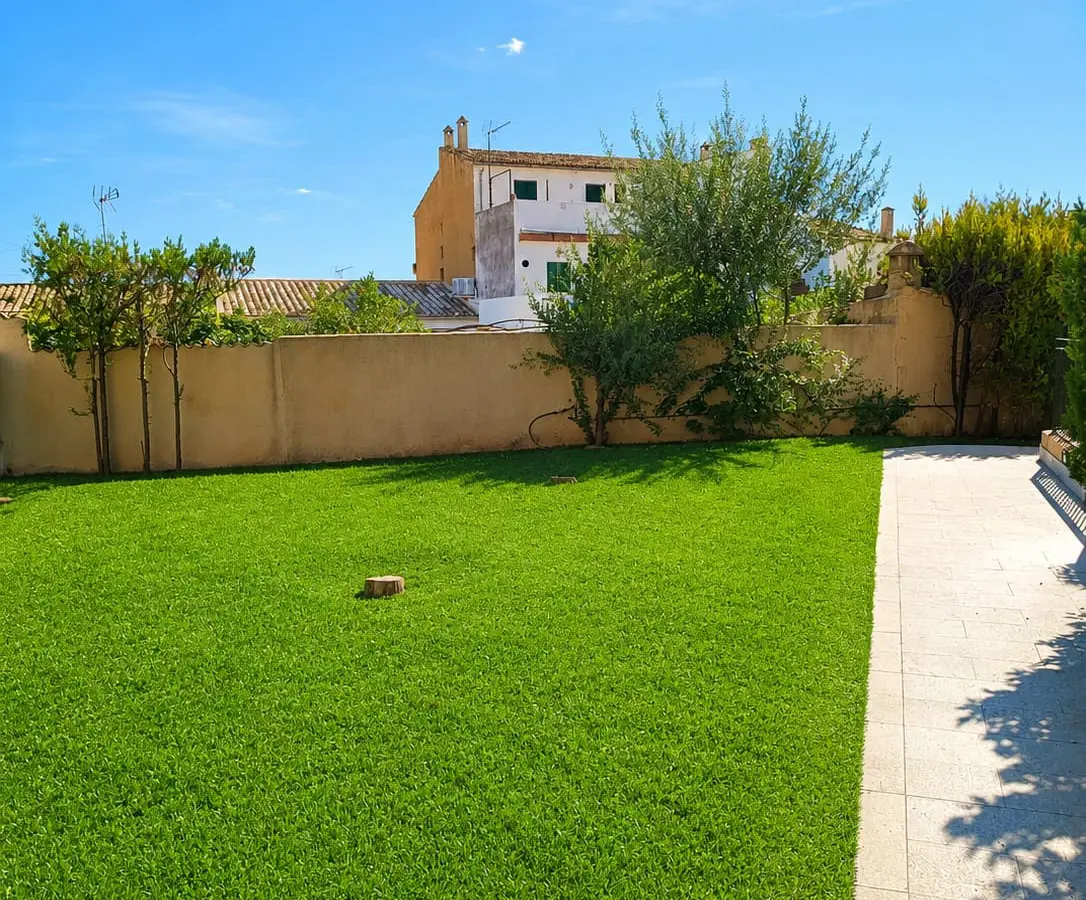 3-bedroom Apartment In Alaro, Spain (93 M²)