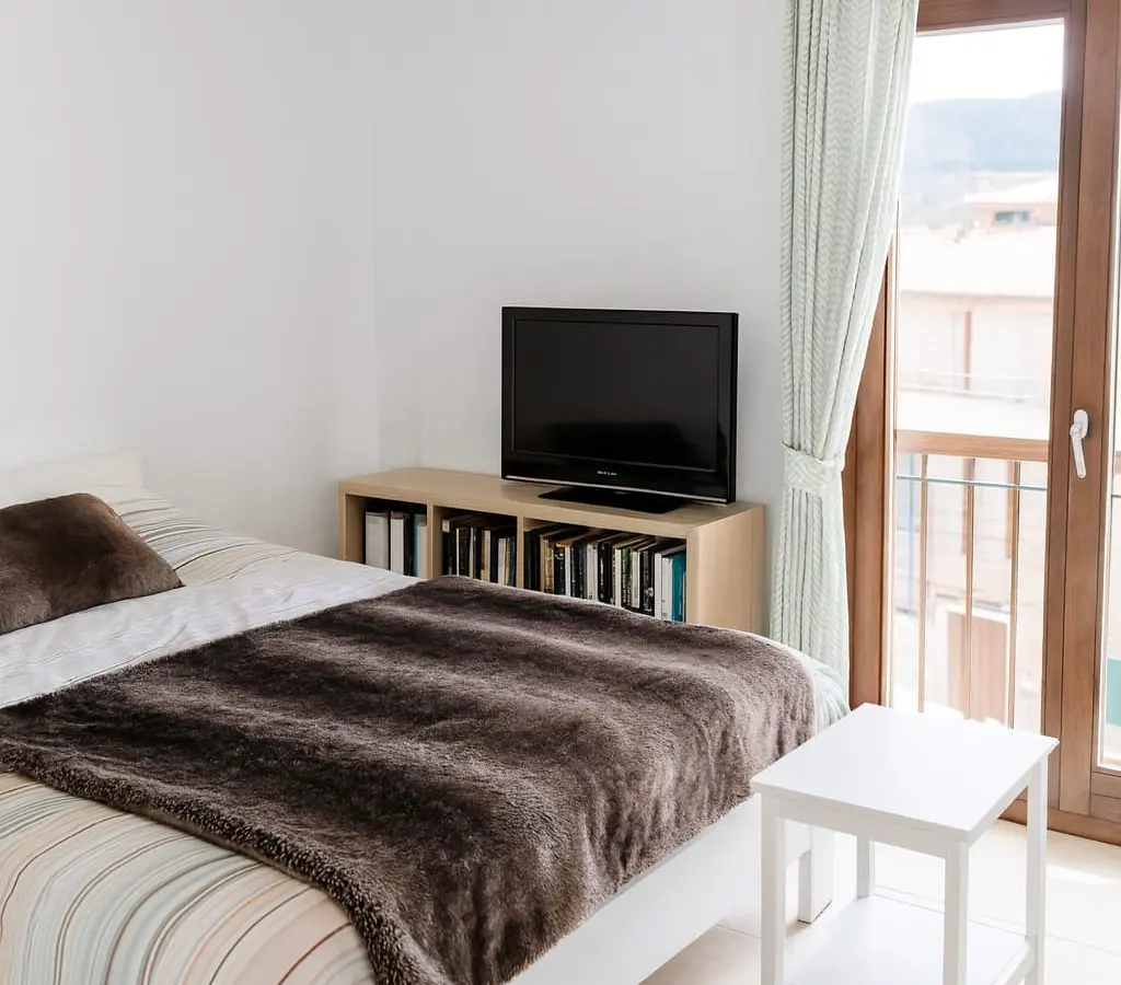 3-bedroom Apartment In Alaro, Spain (93 M²)