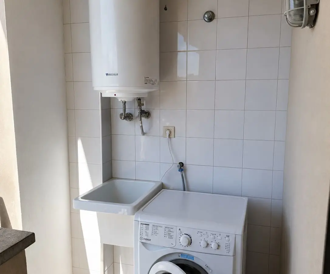 3-bedroom Apartment In Alaro, Spain (93 M²)
