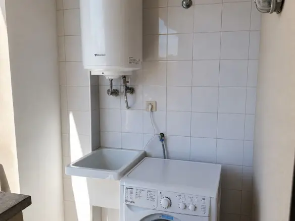 3-bedroom Apartment In Alaro, Spain (93 M²)