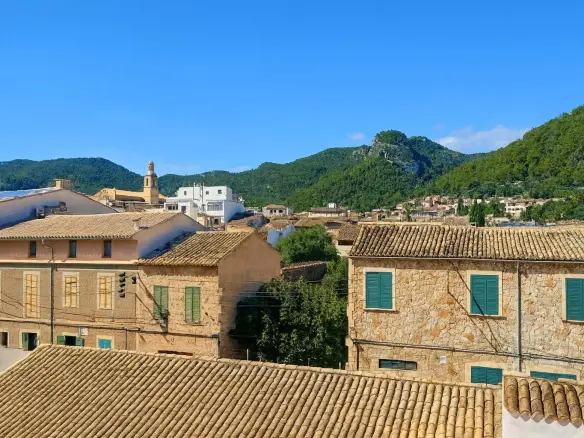 Apartment Of 93 M² In Alaro, Spain