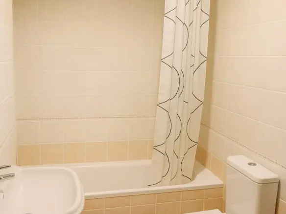 3-bedroom Apartment In Alaro, Spain (93 M²)