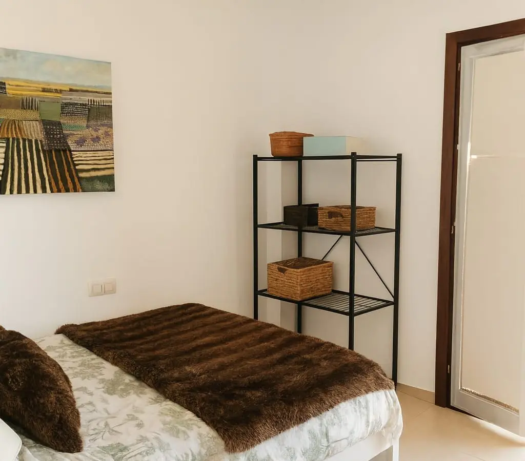 3-bedroom Apartment In Alaro, Spain (93 M²)