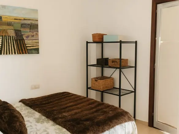 3-bedroom Apartment In Alaro, Spain (93 M²)