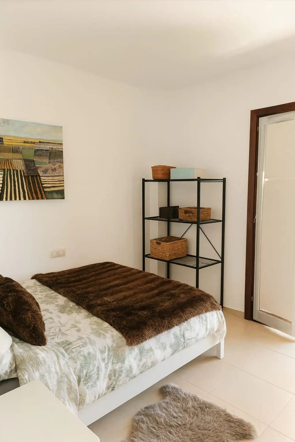 3-bedroom Apartment In Alaro, Spain (93 M²)