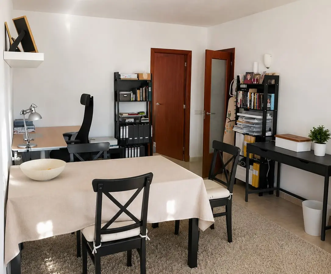 3-bedroom Apartment In Alaro, Spain (93 M²)