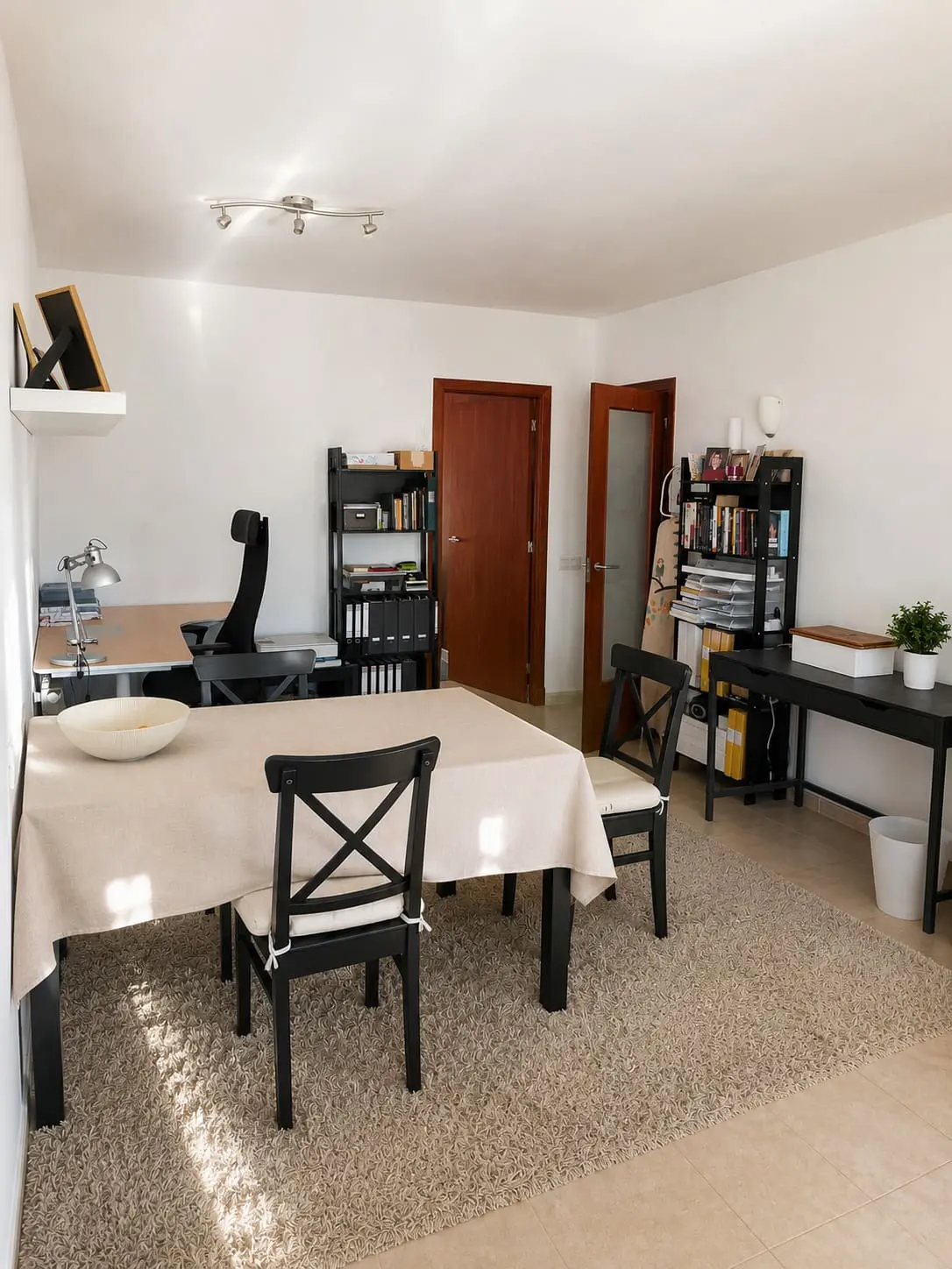 3-bedroom Apartment In Alaro, Spain (93 M²)