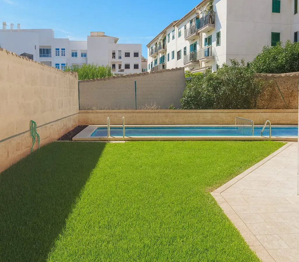 3-bedroom Apartment In Alaro, Spain (93 M²)
