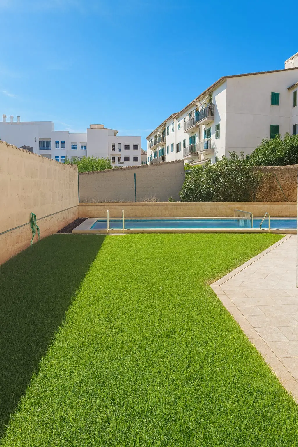 3-bedroom Apartment In Alaro, Spain (93 M²)