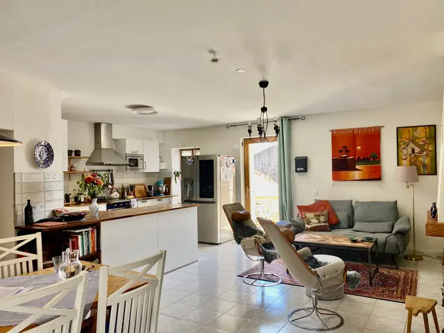 House Of 149 M² In Cessenon Sur Orb, France