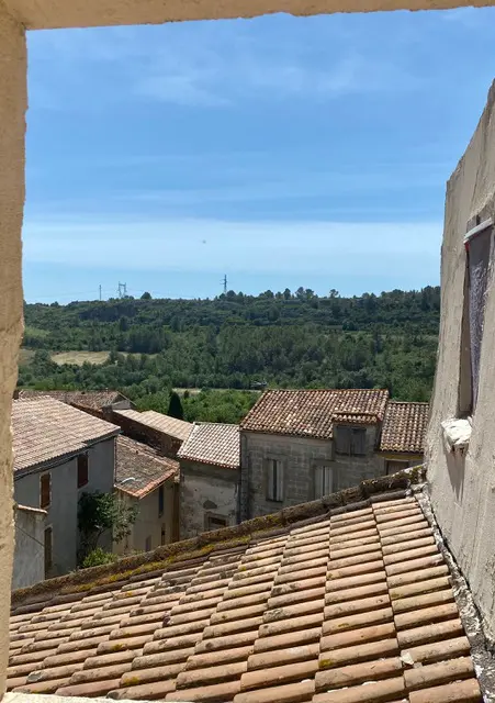 House Of 149 M² In Cessenon Sur Orb, France