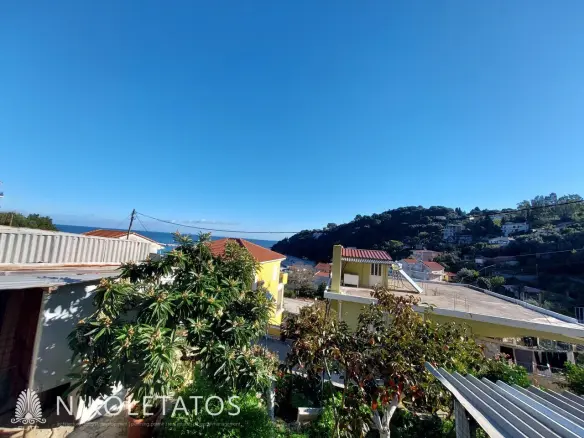 Plot Of Land Available In Poros, Greece