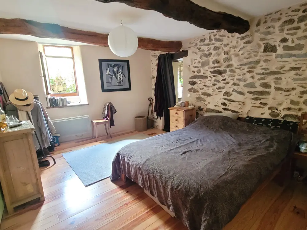 House Of 160 M² In Roujan, France