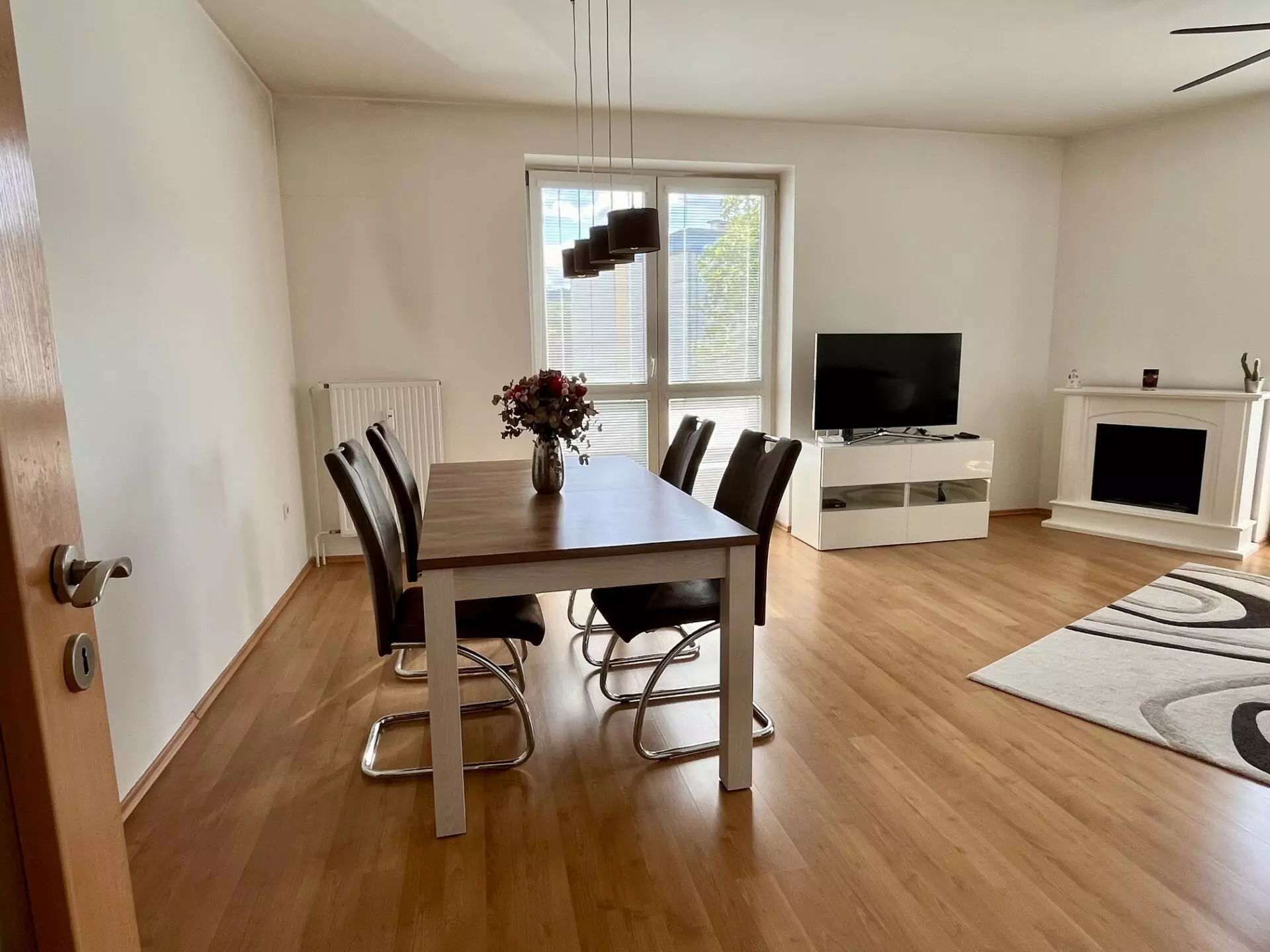 IMG_8291 Apartment Of 2 Bed With Ski Resort And Historic City Access In Central Slovakia