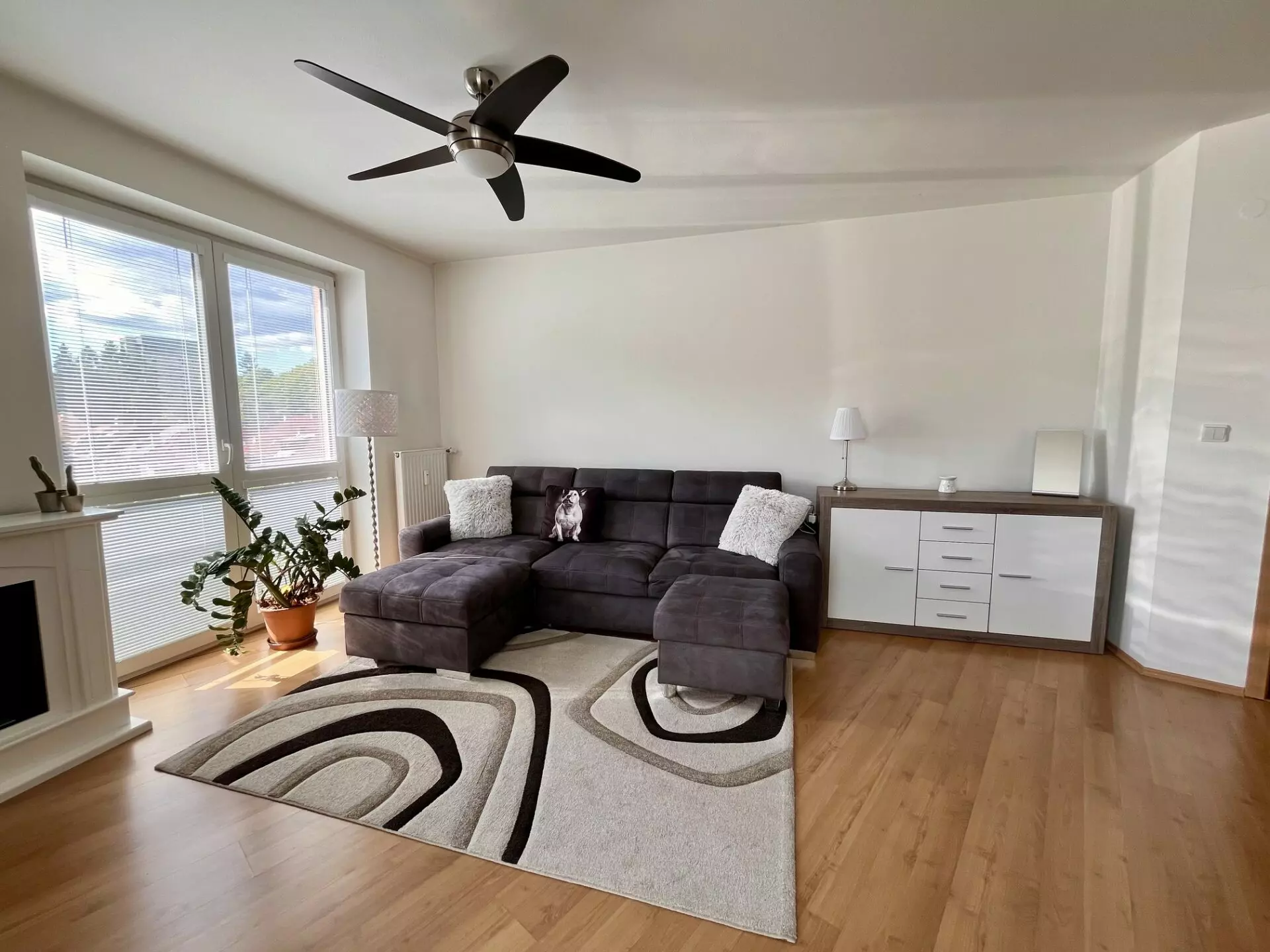 IMG_8302 Apartment Of 2 Bed With Ski Resort And Historic City Access In Central Slovakia