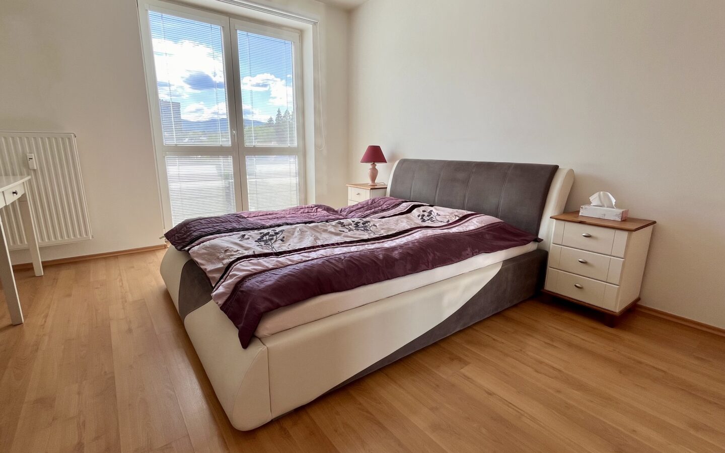Apartment Of 2 Bed With Ski Resort And Historic City Access In Central Slovakia