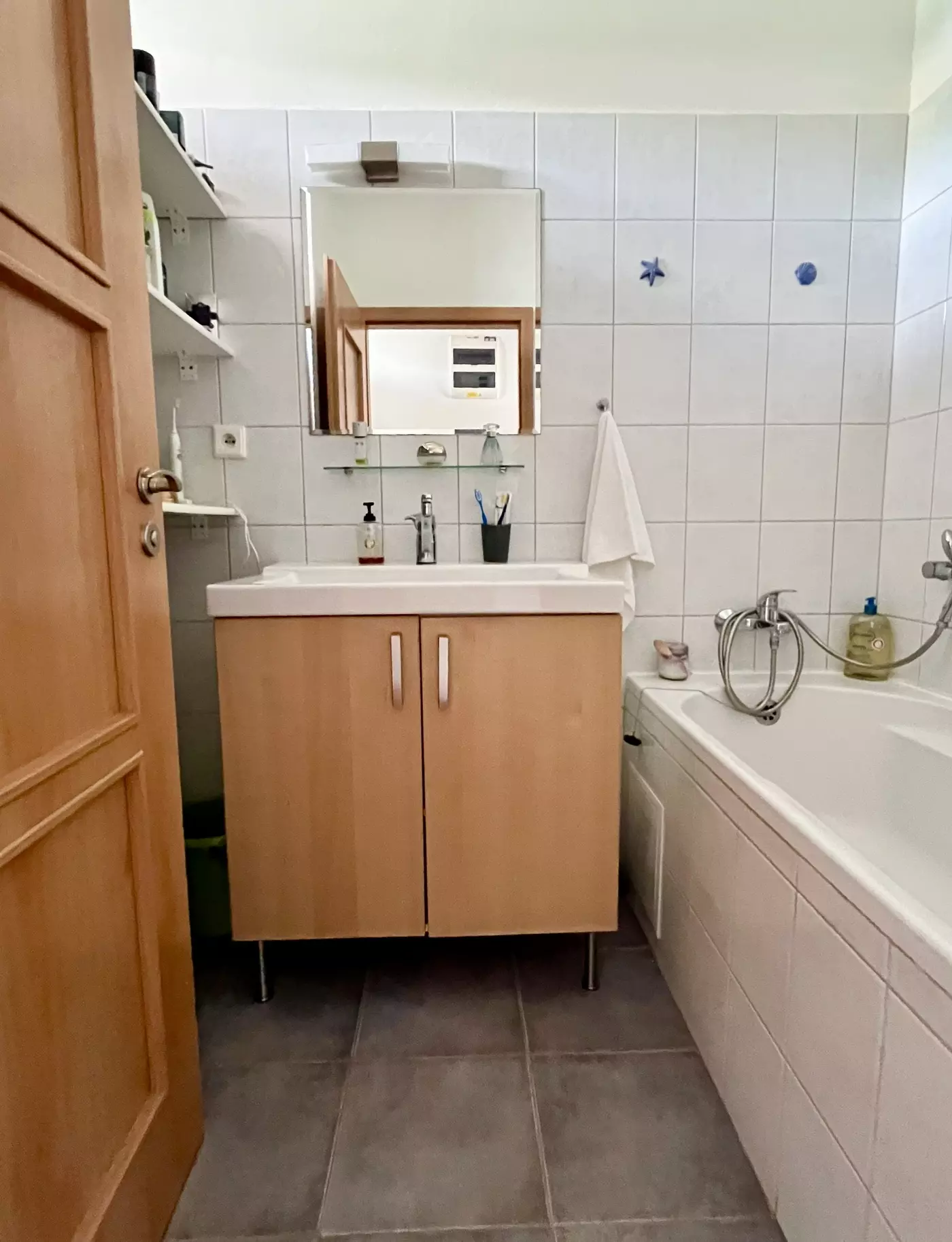 IMG_8340 Apartment Of 2 Bed With Ski Resort And Historic City Access In Central Slovakia