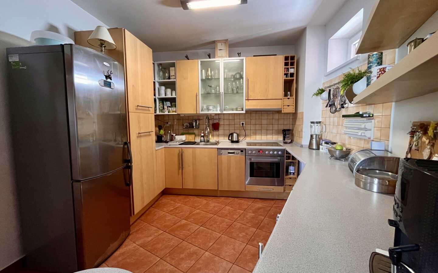 Apartment Of 2 Bed With Ski Resort And Historic City Access In Central Slovakia