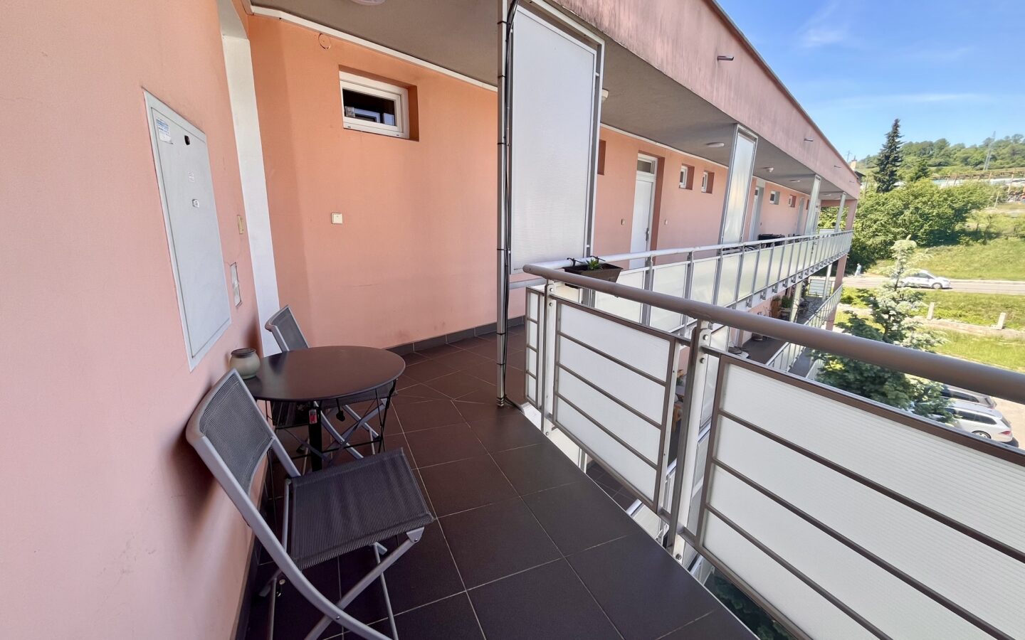 Apartment Of 2 Bed With Ski Resort And Historic City Access In Central Slovakia