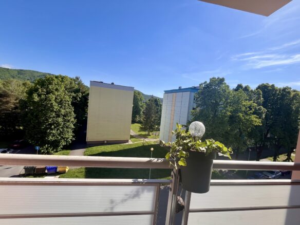 Apartment Of 2 Bed With Ski Resort And Historic City Access In Central Slovakia