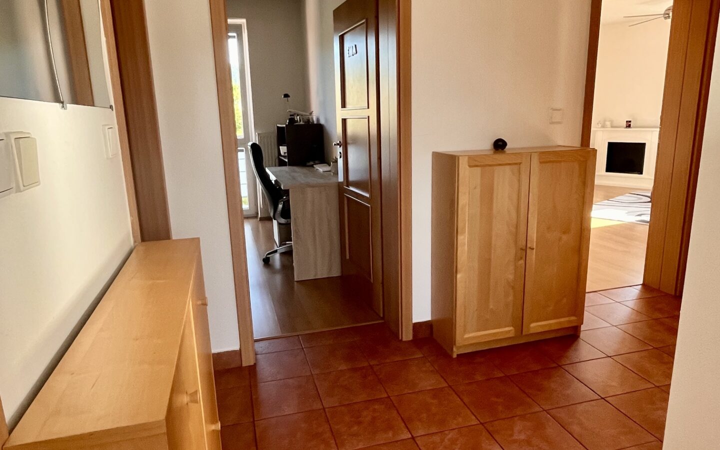 Apartment Of 2 Bed With Ski Resort And Historic City Access In Central Slovakia