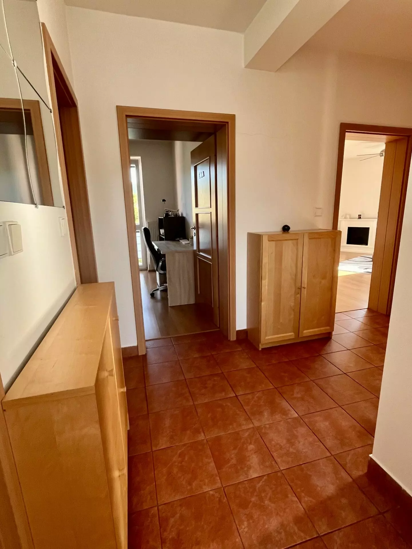 IMG_8382 Apartment Of 2 Bed With Ski Resort And Historic City Access In Central Slovakia